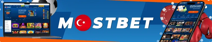 Mostbet Türkiye