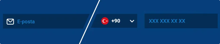 Mostbet telefon numarası ve e-posta